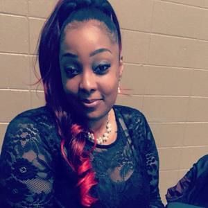 Meet your Posher, Danyell